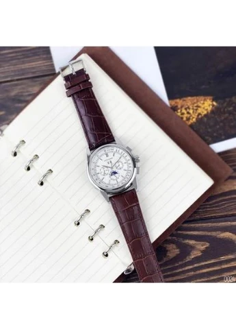 319 Brown-Silver-White Forsining (372948351)