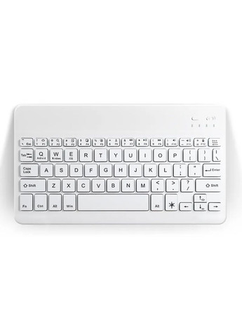 Чехол-книга с беспроводной клавиатурой для Apple iPad Pro 13" M4 2024 Black BeCover (360426274)