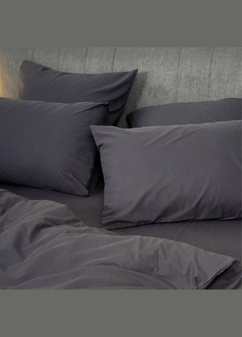 КПБ півтораспальний WASH гладь Viluta (315349026)