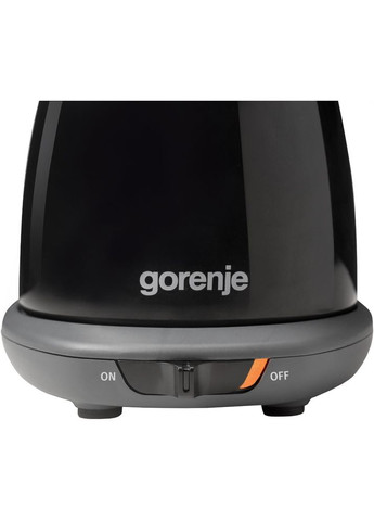 Кофеварка TCM 330 B Gorenje (308791211)