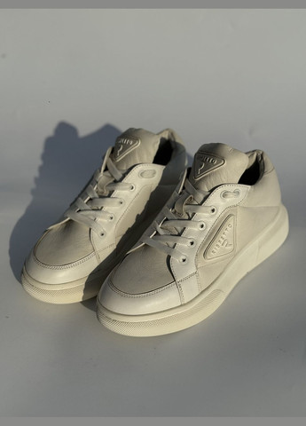 Кросівки Rispetto білі (316229755)