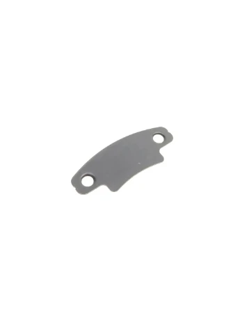 Колодки гальмівні (передні) Renault Clio 90-98/Symbol 00-/Megane 96-03/Peugeot 205 87-98 (+дат 22-0120-0K UA63 No Brand (354770469)