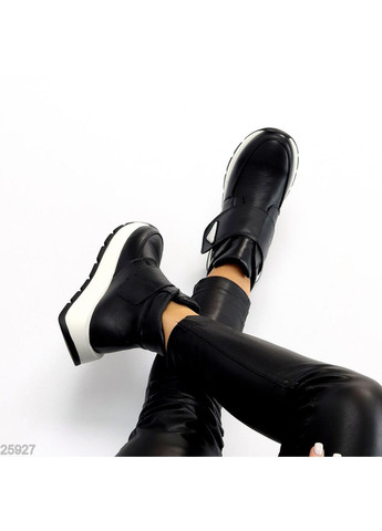 Зимние зимние ботинки Helen