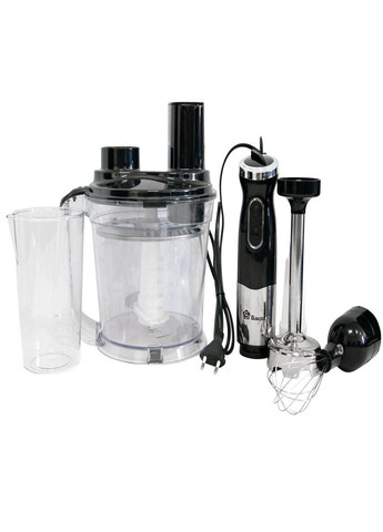 Потужний стаціонарний блендер MS 5107 Domotec (289352205)