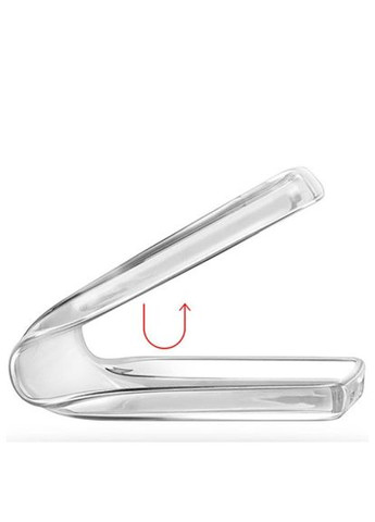 Чохол до мобільного телефона Samsung Galaxy A14 4G SM-A145/A14 5G SM-A146 Transparancy (708971) BeCover Samsung Galaxy A14 4G SM-A145/A14 5G SM-A146 Trans (366157228)