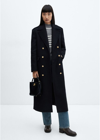 Сірий вʼязаний светр в смужку полоску з вмістом вовни шерсті кофта джемпер білий джемпер Mango