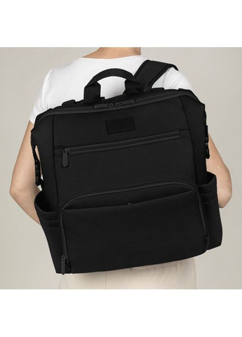 Рюкзак Cube Black Carbon (LO-CUBE BLACK) Lionelo (370034042)