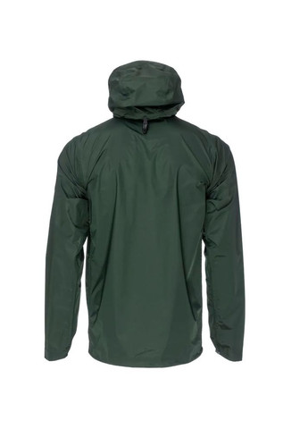 Зеленая демисезонная куртка isla mns Turbat