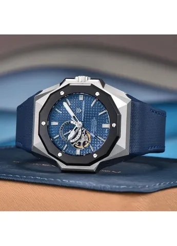 PD-YS010 Silver-Blue Pagani (342103016)