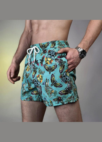 Пляжные шорты No Brand (327437785)