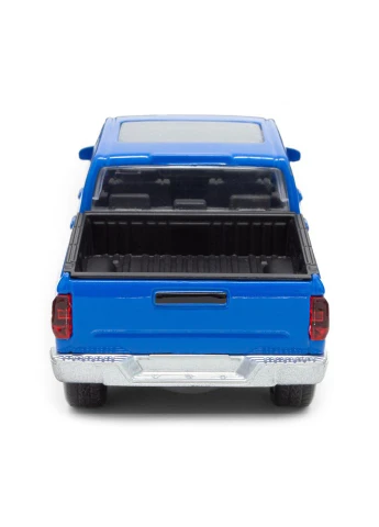 Автомодель дитяча Toyota Tundra KM250421 масштаб 1:43 TechnoDrive (392972695)