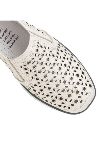 Meegocomfort Туфлі (2737ТА) бежевий з натуральна шкіра, китай — літо (330616481)