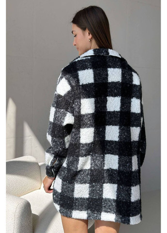 Черная рубашка Nenka