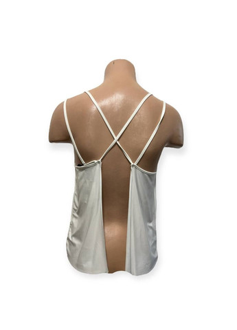 Майка Белый Missguided — 324884320