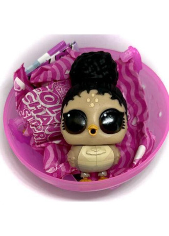 Игровой набор Lol Surprise! Foxy flyer кукла лол животное любимец Color Change pets L.O.L. Surprise! (323480935)