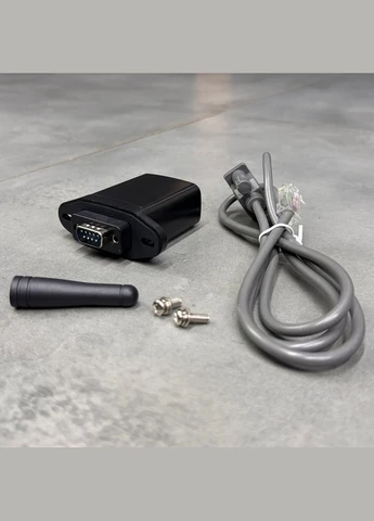 Адаптер Wi-Fi Plug Pro для гібридного інвертора, керування інвертором через WiFi та застосунок No Brand (330641499)