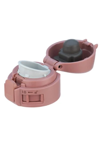 Термокружка SM-PD20PM 0.2л Terracotta Zojirushi (395684835)