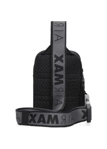 Сумка через плечо NK NSW ESSNTL CROSSBODY - FA23 черная FQ0232-010 Nike (397081366)