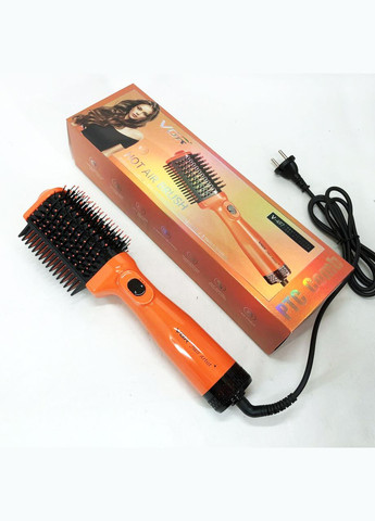 Фен для будь-яких типів волосся V-497, Фен електричний з насадками, Хороший YI-361 потужний фен VGR (351486387)