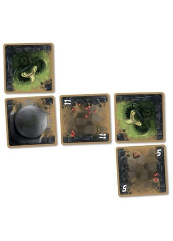 Настольная игра Games 7 Days Бриллиант (Diamant, Русский) (DT001U) Games7Days Діамант (Diamant, Українська) (368564214)