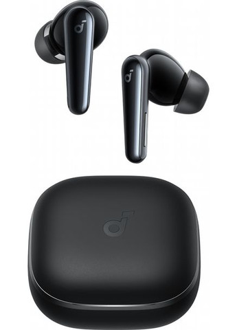 Наушники SoundСore Liberty 5 Black Anker (372466066)