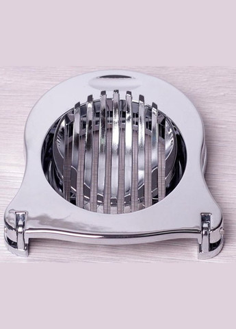 Яйцерізка з нержавіючої сталі Kamille (297201635)