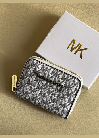 Жіночий гаманець Майкл Корс (білий колір) No Brand (317705500)