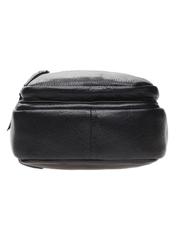Мужской кожаный рюкзак K11037-black Keizer (311552840)