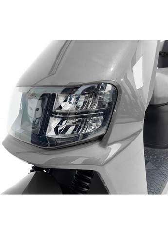 Електроскутер LUMINA (Silver) Maxxter (326800660)