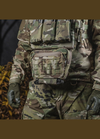 Сумконопашник Large Elite Multicam M-TAC (303262479)