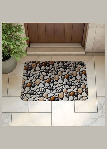 Вологопоглинальний килимок 40*60CM*3MM(D) SW-00002551 Sticker Wall (322331211)