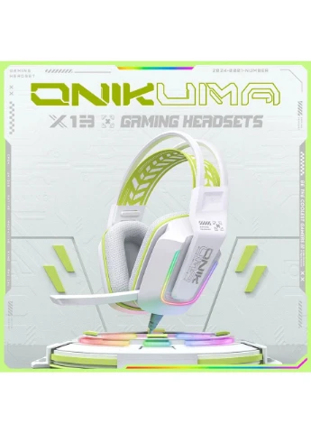 Игровая клавиатура беспроводная, RGB подсветка, Bluetooth и USB адаптер 2.4GHz для ПК и ноутбука Onikuma (389095923)