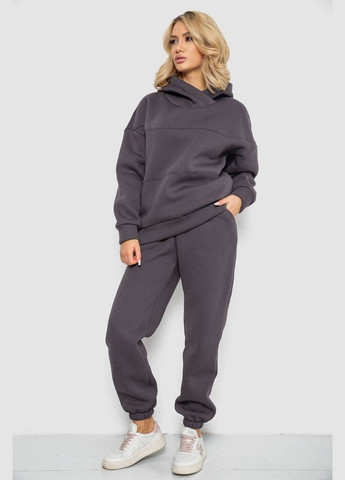 Спортивний костюм жіночий на флісі Ager 247R10765 (313862864)