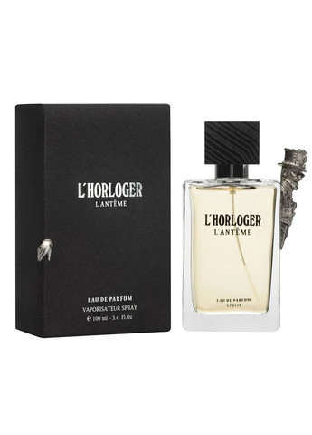 L'horloger 100 мл Парфюмированная вода Prima Materia (366152864)