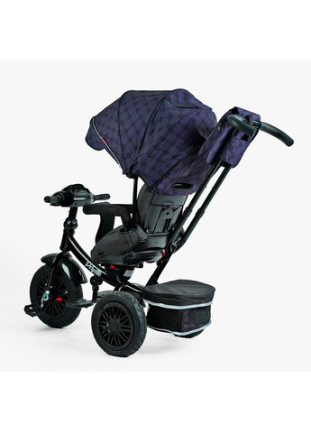 Велосипед триколісний з батьківською ручкою Best Trike (332054756)