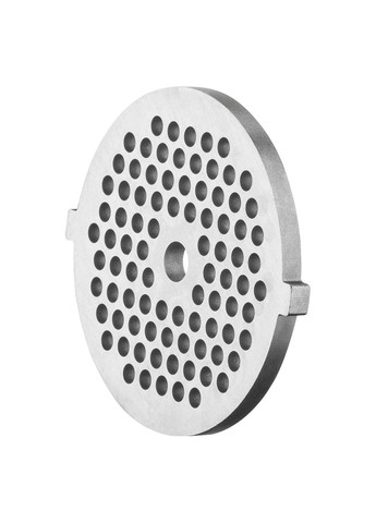 Мясорубка, 3000Вт, продук.2.6кг/мин, 4 решетки + для ковб., кеббе, 3 терки, металл, серебристый Ardesto (314834749)