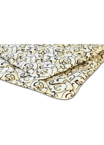 Ковдра вовняна 018 зима 110x140 см (2200000004598) Mirson (314715360)