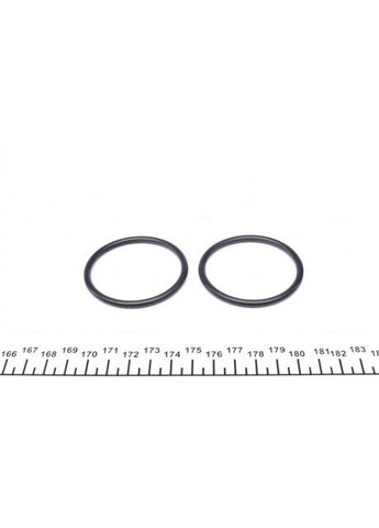 Насос воды Audi/Seat/VW 1.3/1.6/D/TD/1.7/D/1.8/1.9/D/TD/TDI/SDI/2.0/E 76- (R/B)(6 лоп)(с корп..) HD PA1105 UA63 Graf (345783879)