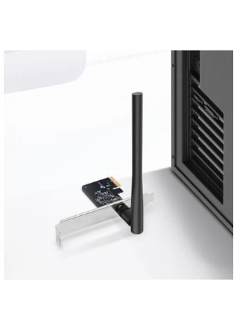 Мережева карта Wi-Fi (ARCHER-T2E) TP-Link Archer T2E (390001052)