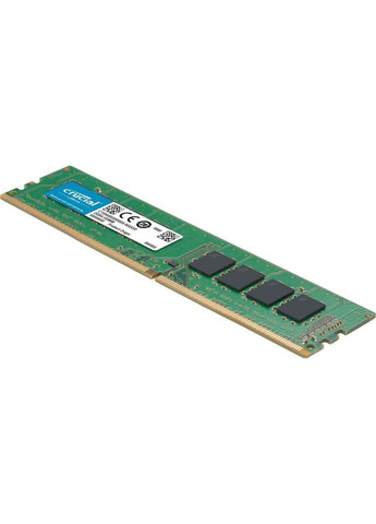 Оперативная память 32 ГБ DDR4-2666 UDIMM Crucial (292132667)