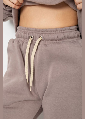 Спортивний костюм жіночий на флісі Ager Спортивный костюм (316502337)