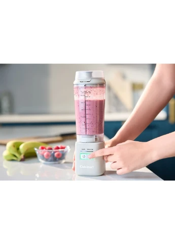 Блендер Blast & Go PBL100E Cuisinart (387639345)
