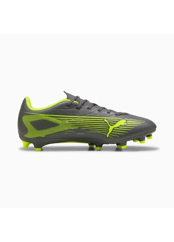 Цветные футбольные бутсы ultra play 5 fg/ag 108169_03, размер Puma