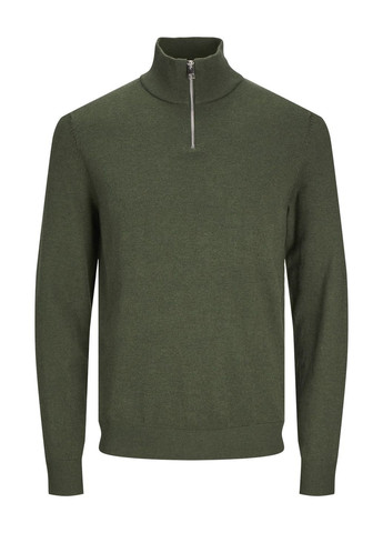 Зеленый свитер демисезон,зеленый,jack&jones Jack & Jones