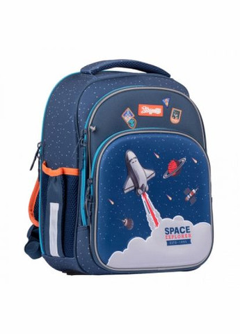 Рюкзак шкільний S106 Space (552242) 1 Вересня s-106 space (268146729)