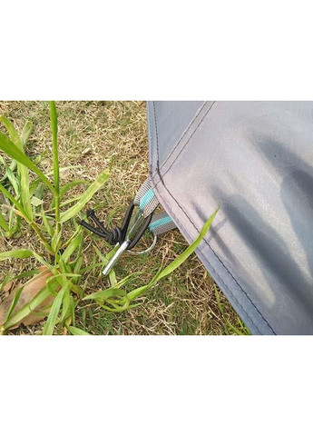 Палатка 4-местная Vacation автомат. (GC900) Green Camp (361439202)