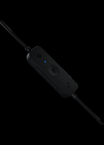 Гарнитура H570e Corded Mono BLACK-USB-A (981-001426) Logitech (325261015)