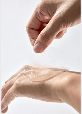 Восстанавливающие тонер-пэды с церамидами Cera-Nol Gel Toner Pads (60шт) Южная Корея Biodance (346490096)