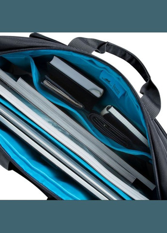 Сумка для ноутбука Alpendorf 7531 15.6" Black (7531 (Black)) RIVACASE (346491102)