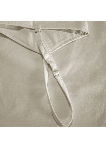 Комбинированная всесезон майка stonewash adriatic milky молочная SoundSleep